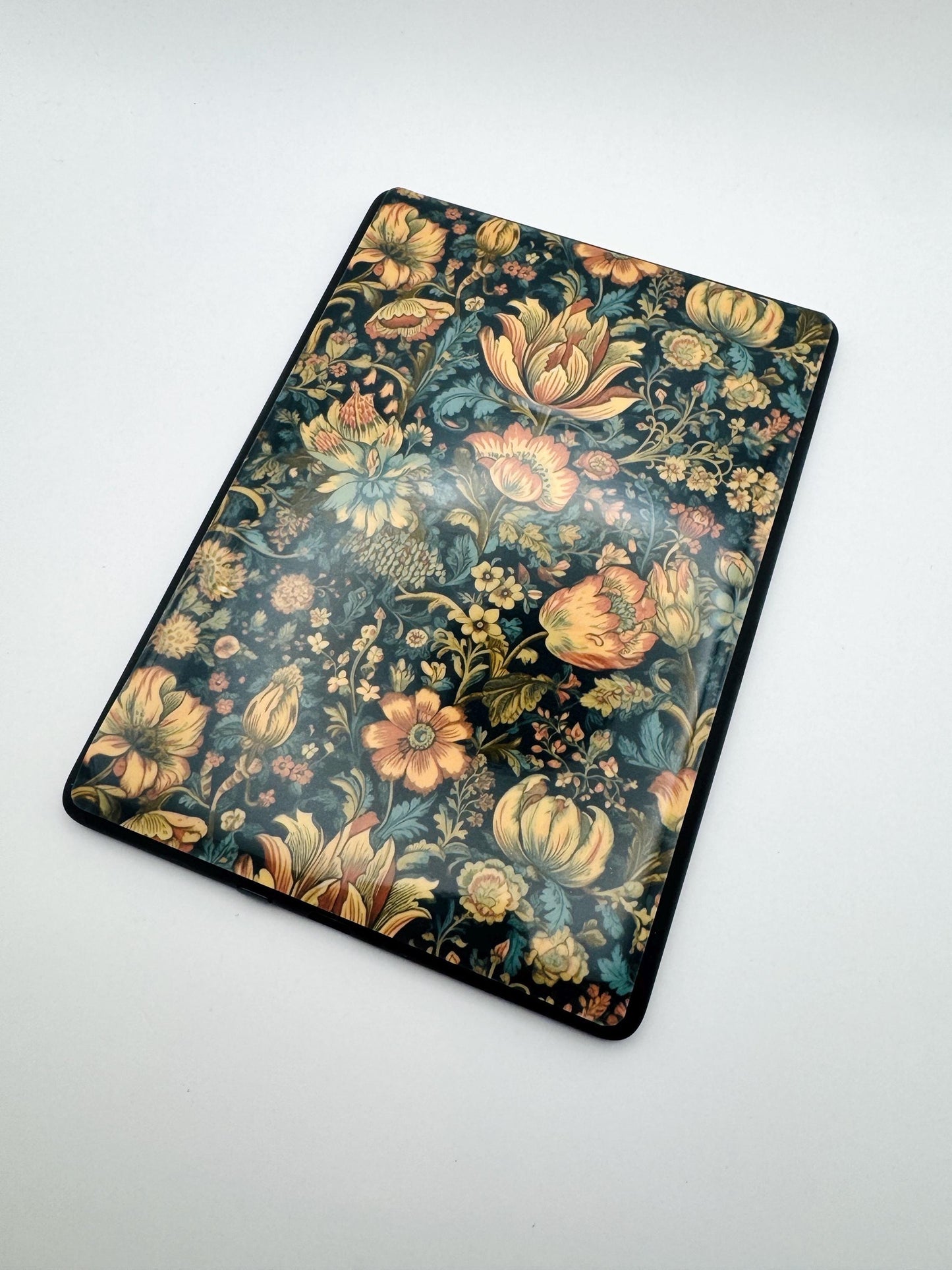 Bud Omen Kindle Skin