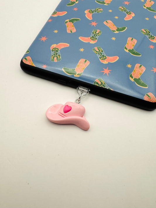 Pretty Little Things Kindle Charm Collection