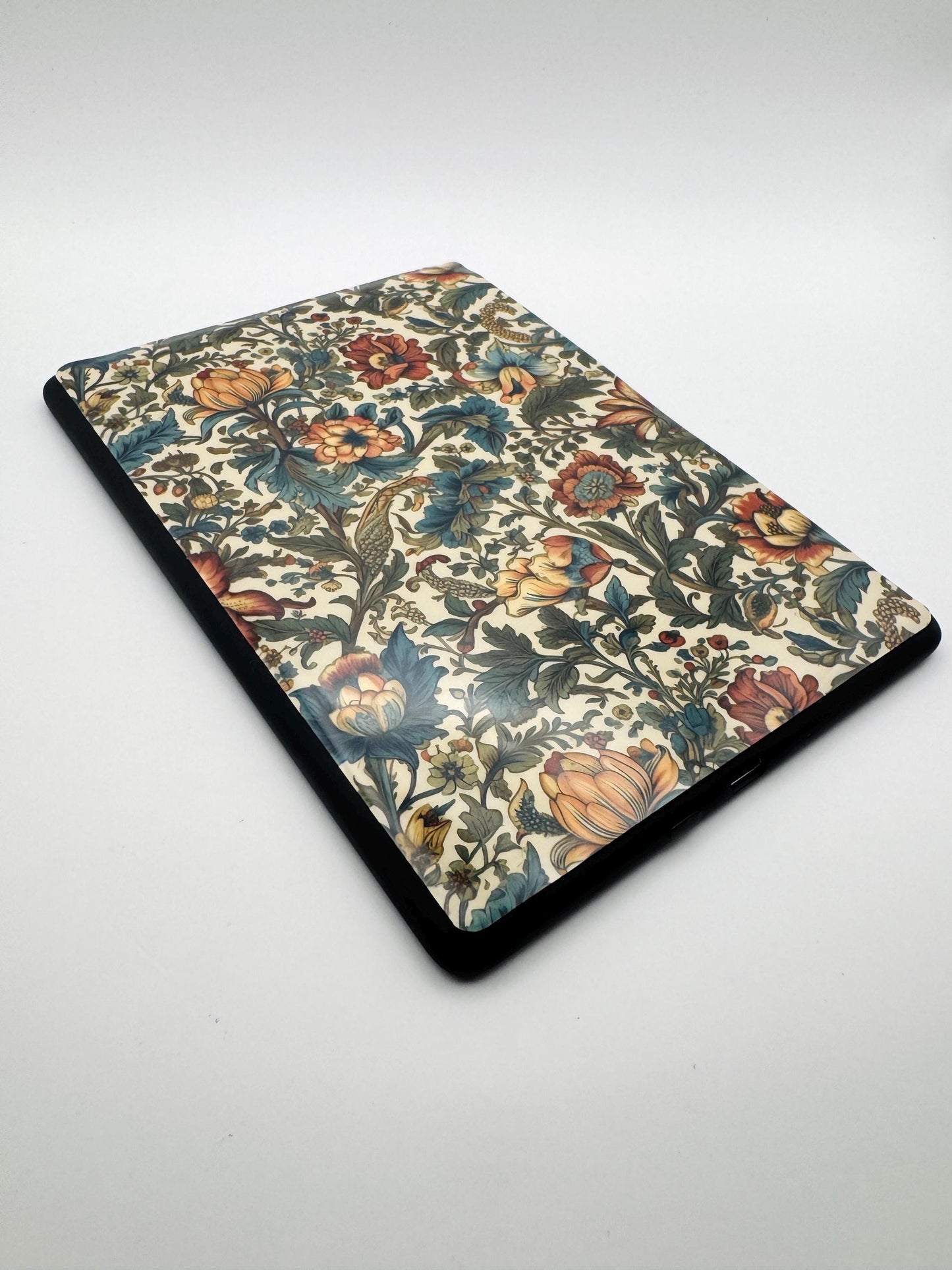 Such a Wallflower Kindle Skin