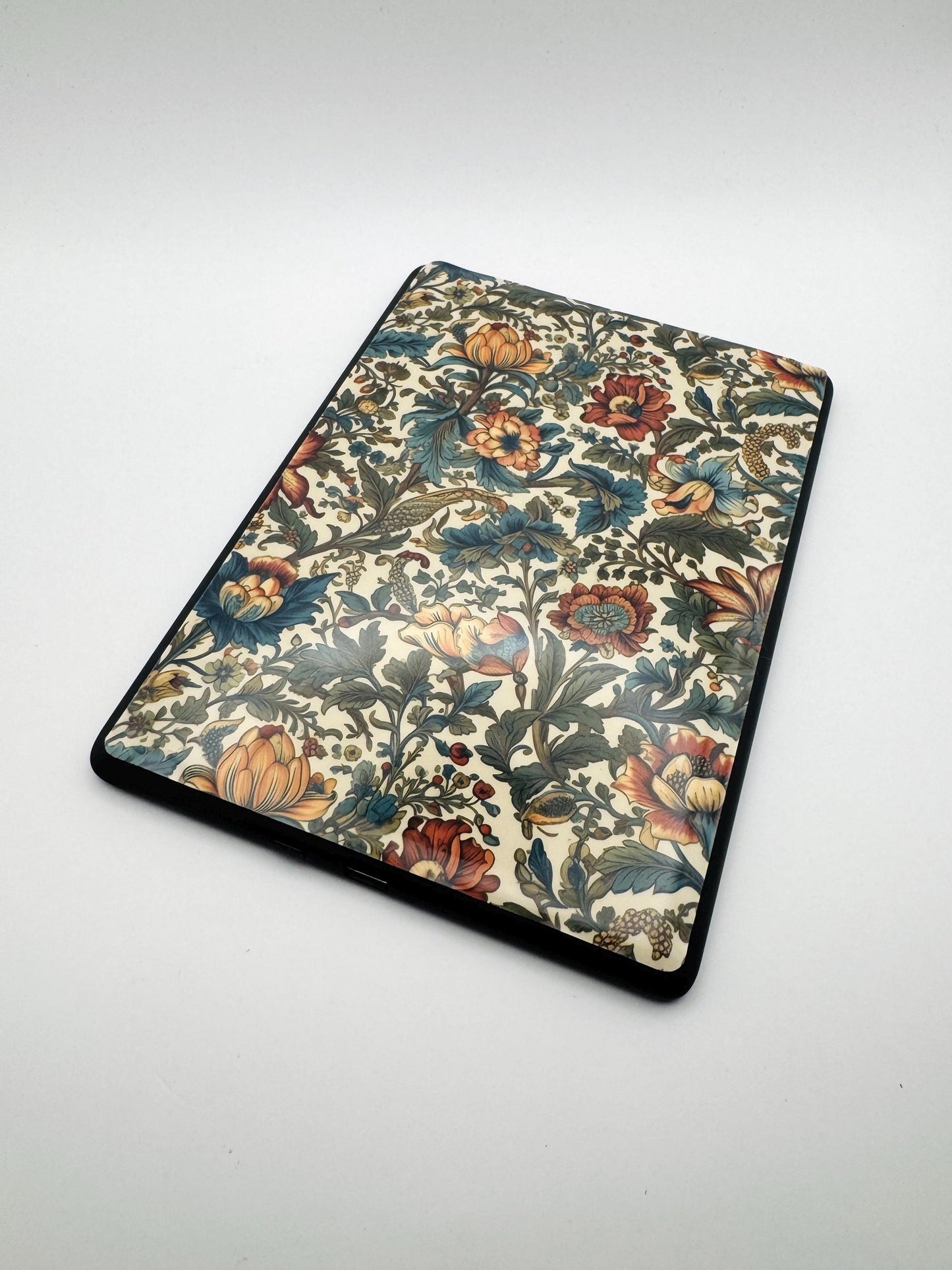 Such a Wallflower Kindle Skin