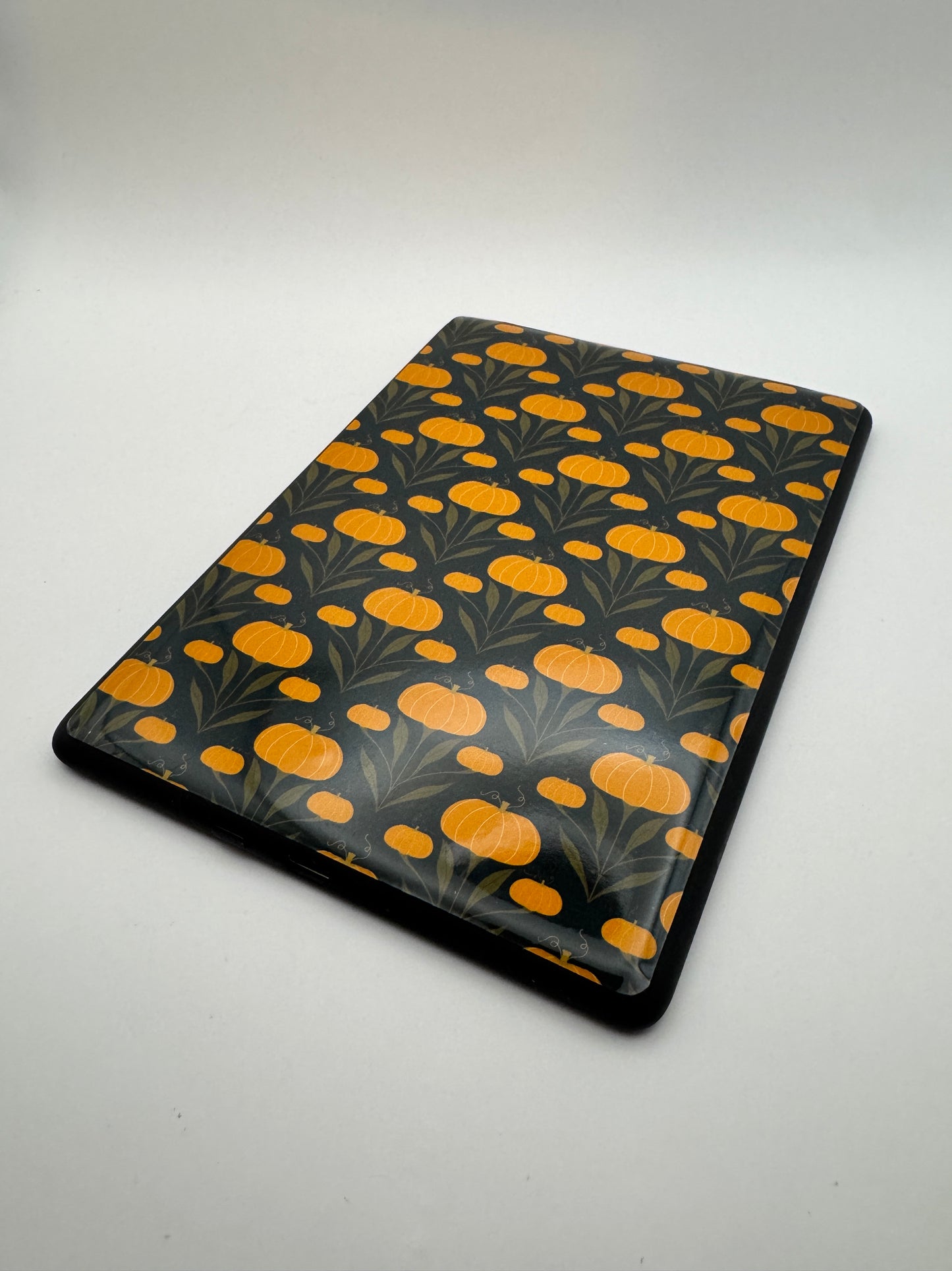 Pumpkin Grove | Hallow Kindle Skin