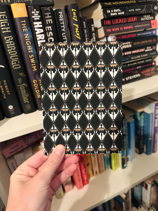 Dragon Rider Kindle Insert