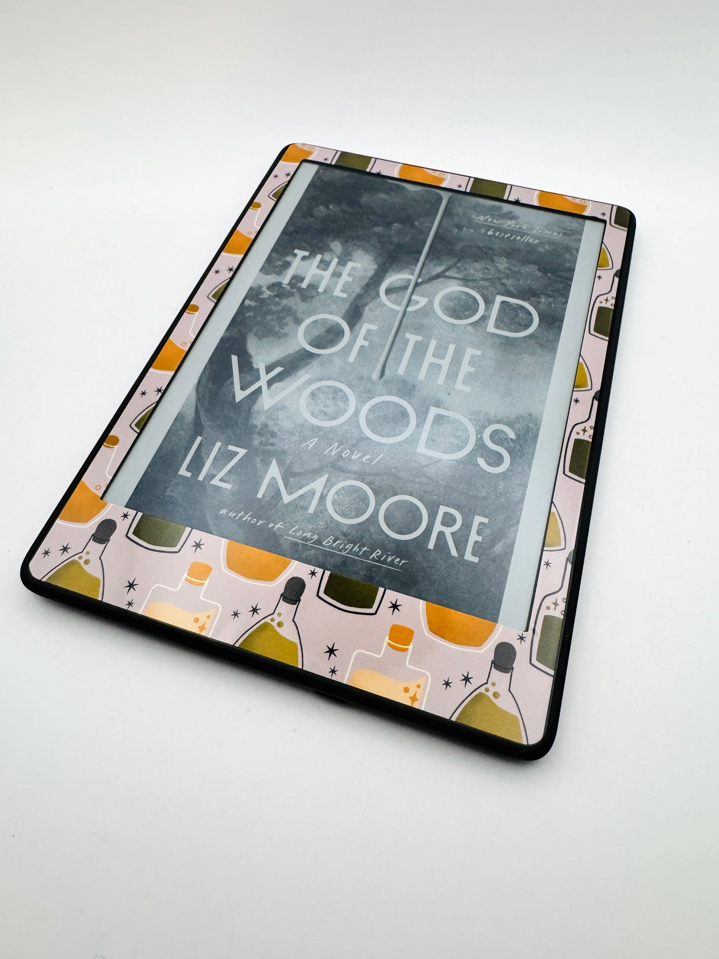Witch's Brew | Hallow Kindle Skin