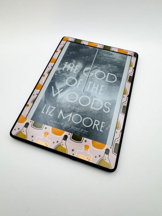 Witch's Brew | Hallow Kindle Skin