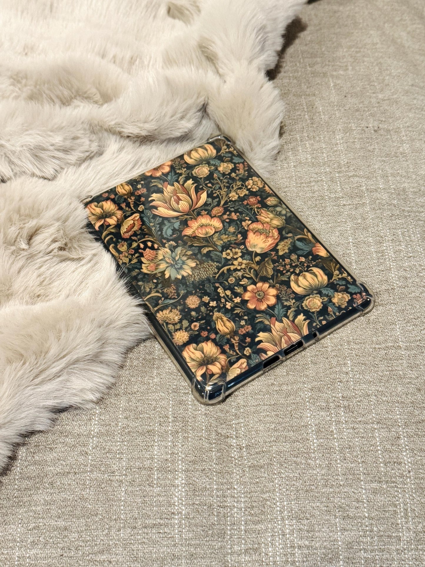 Bud Omen Kindle Skin