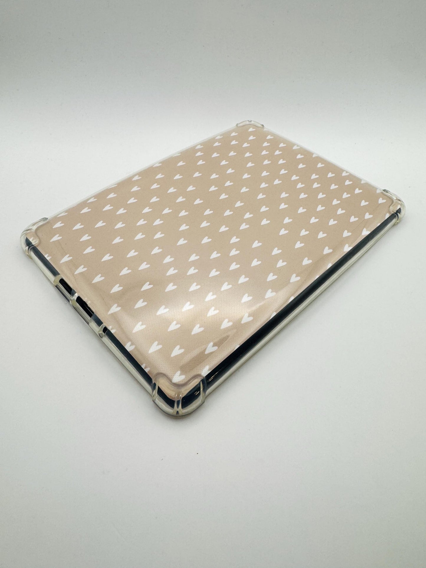 Love Story Kindle Inserts