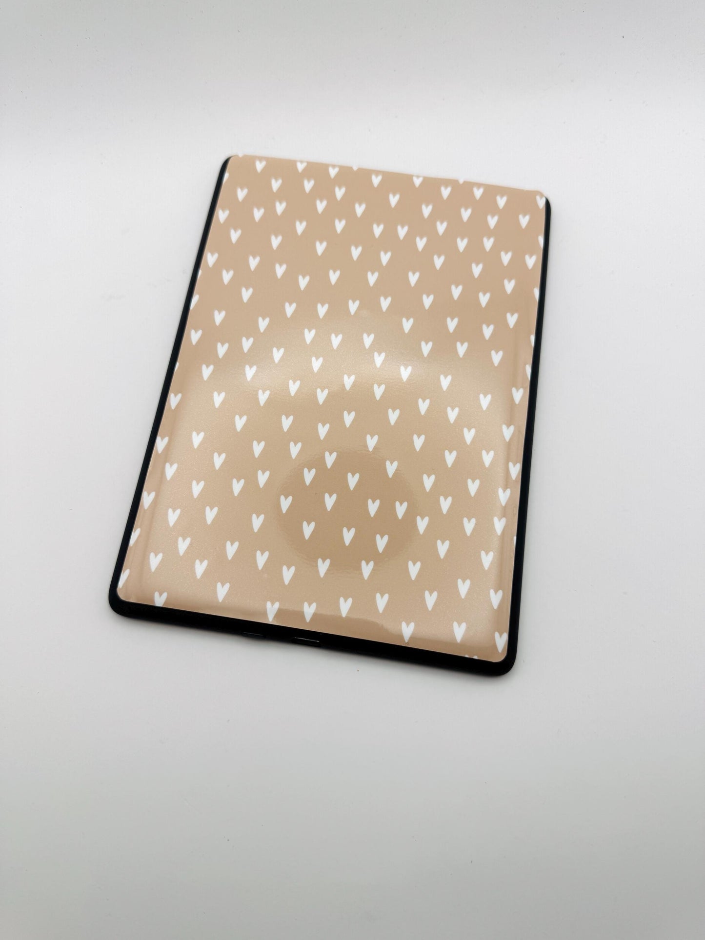 Hearts Out on a Limb Kindle Skin