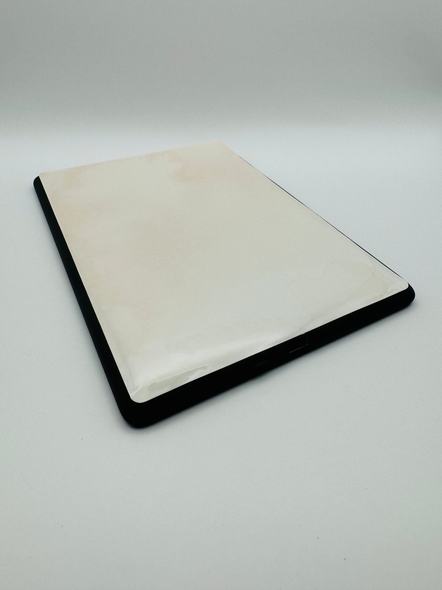 Vanilla Cream Kindle Skin