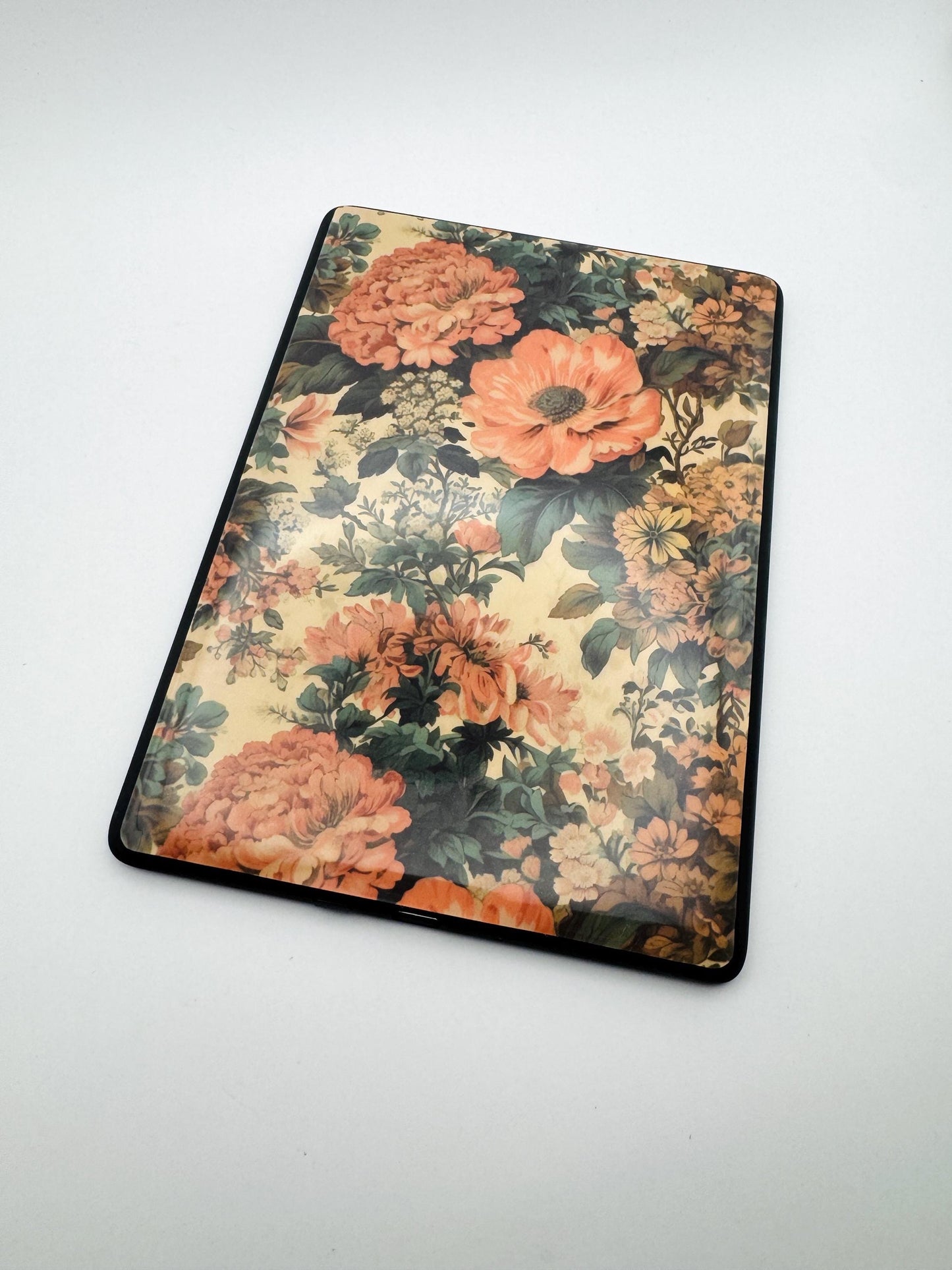 Grandma's Couch Kindle Skin