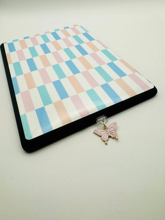 Butterly Kindle Charm