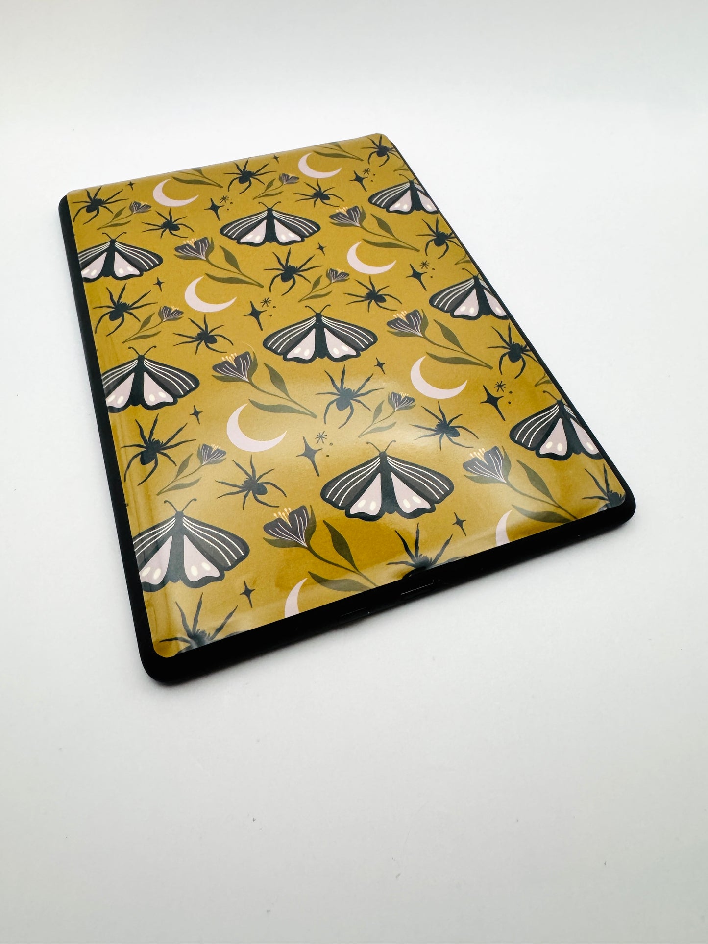 Haunted Night | Hallow Kindle Skin