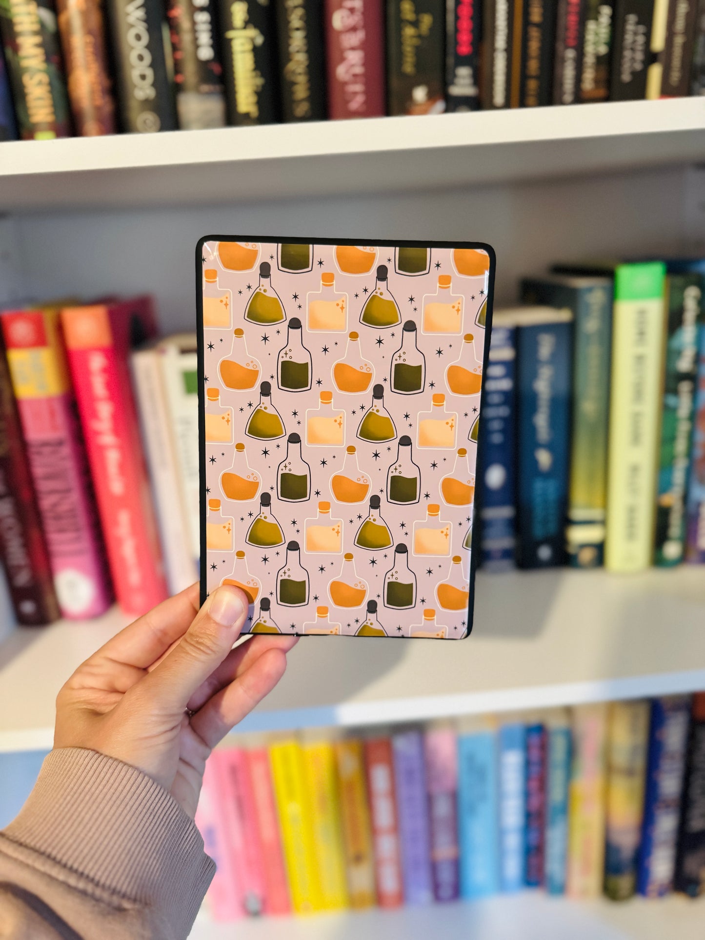 Witch's Brew | Hallow Kindle Skin