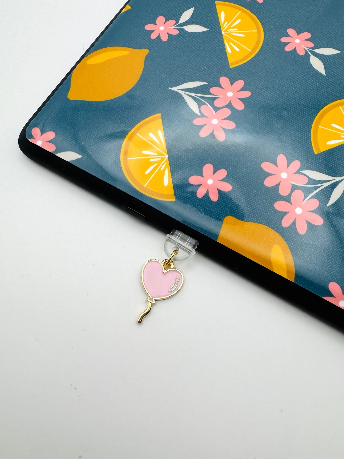 Pretty Little Things Kindle Charm Collection