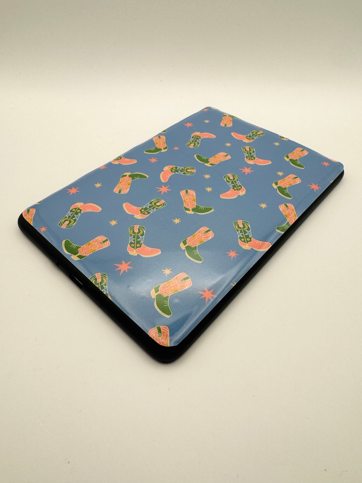 Not My First Rodeo Kindle Skin