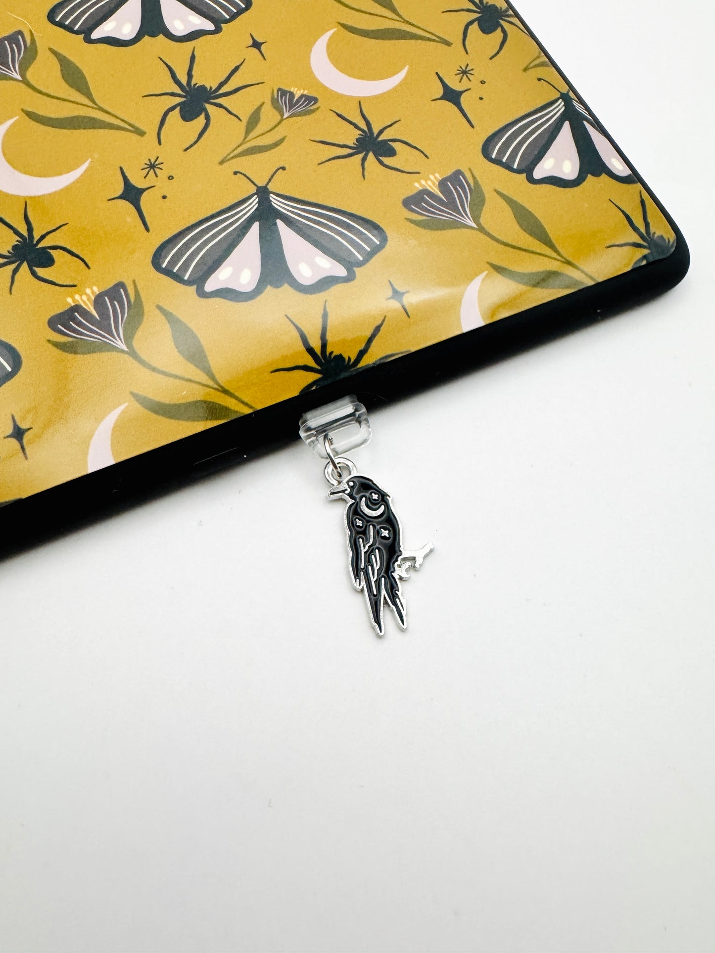 Fall & Halloween Kindle Charm Collection