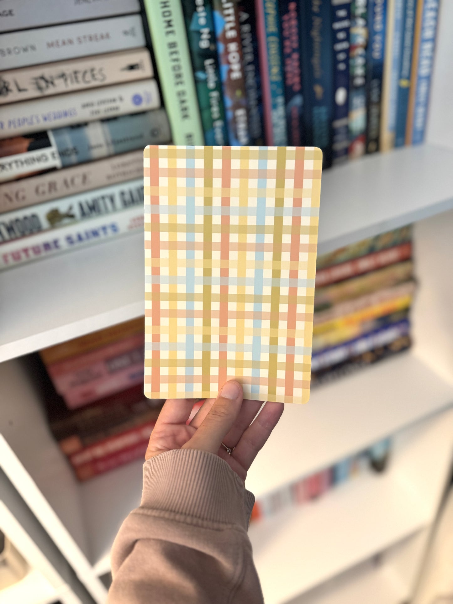 Sweet Summer Kindle + Kobo Inserts