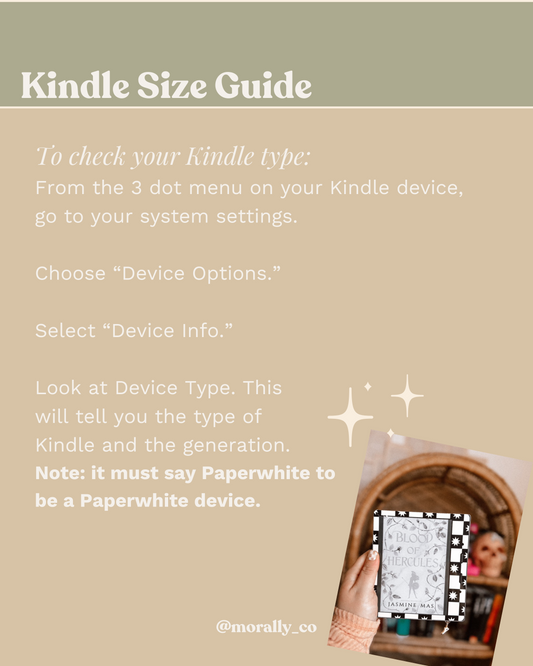 Soft Bloom Kindle Case with Clear Back and Hand Strap