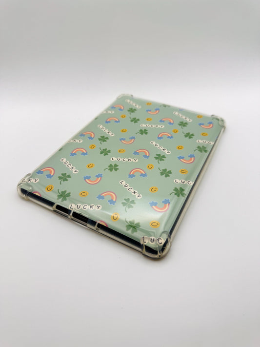 Lucky You Kindle Skin