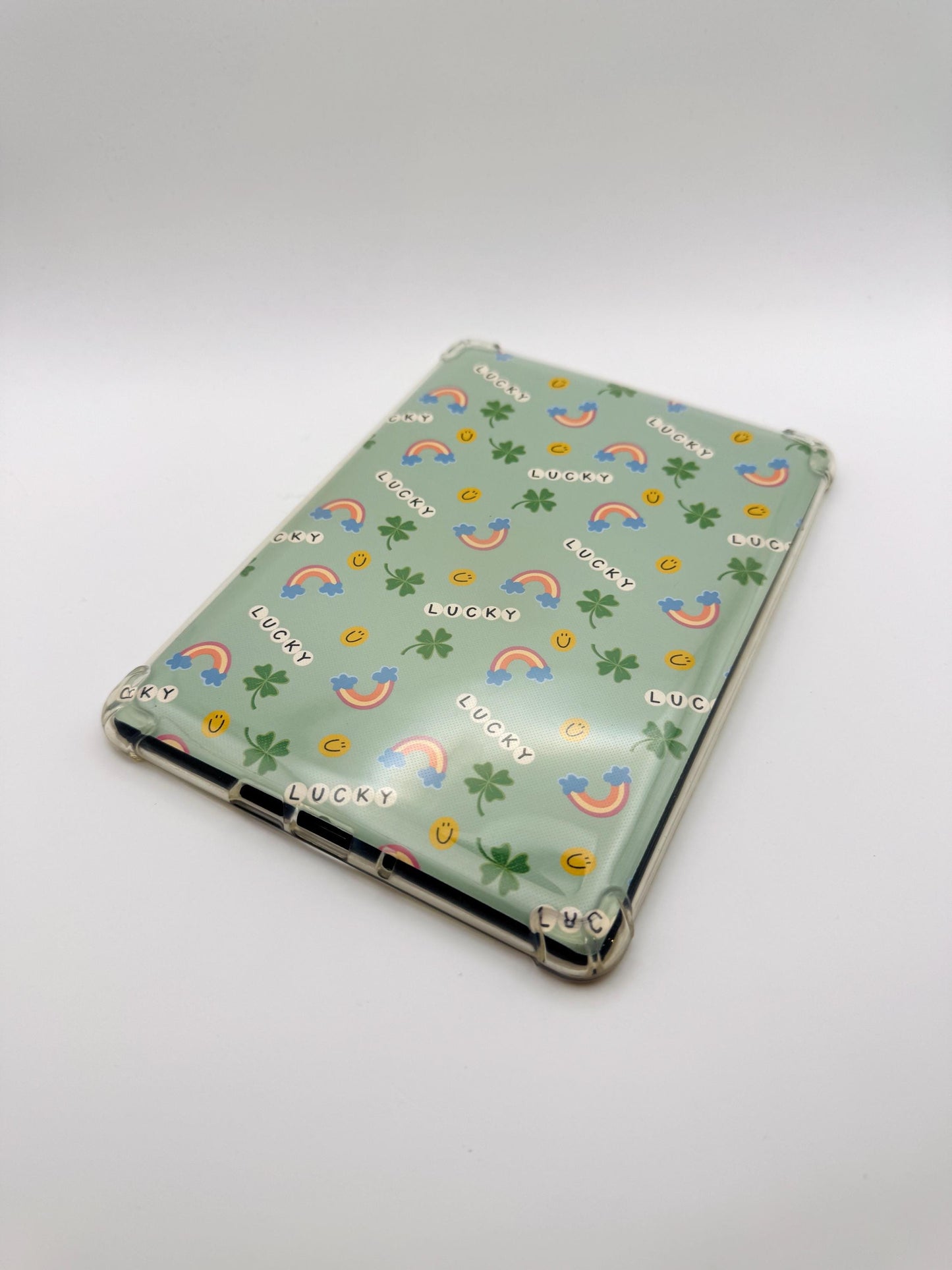 Lucky You Kindle Inserts