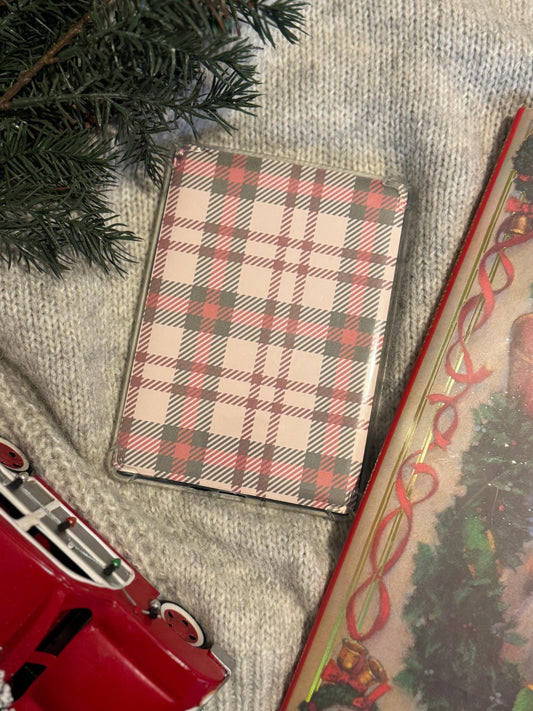 Holiday Kindle Inserts