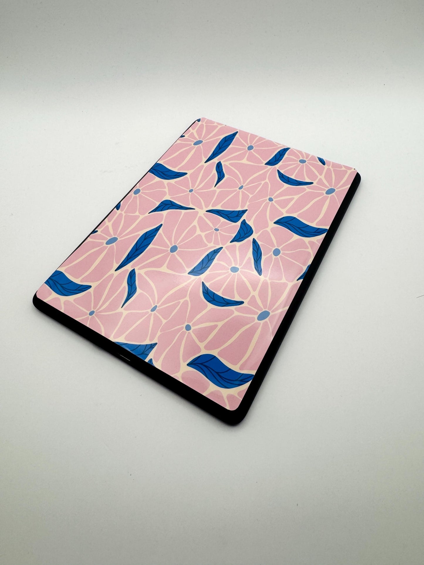 Spring Florals Kindle Skin
