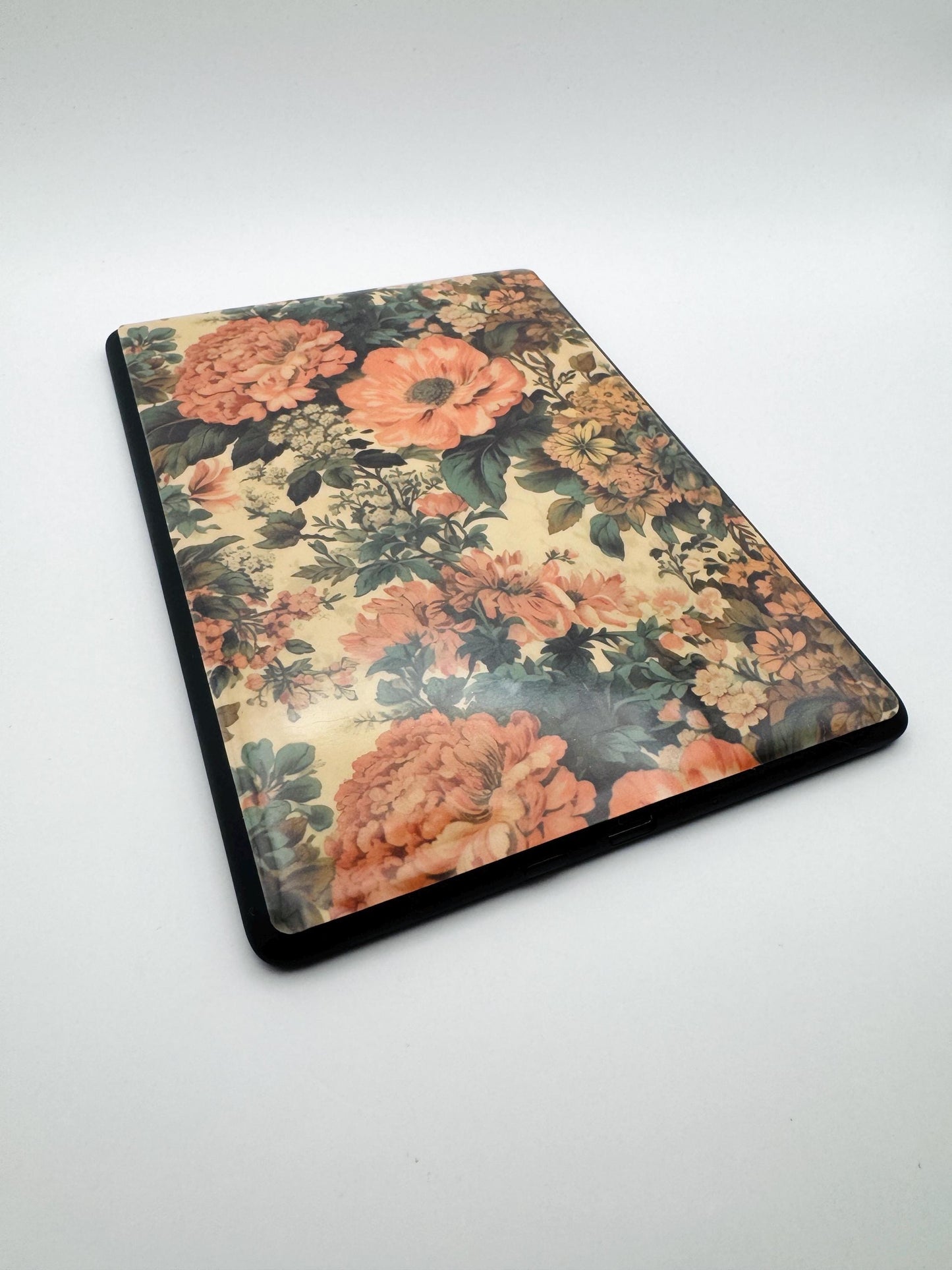 Grandma's Couch Kindle Skin