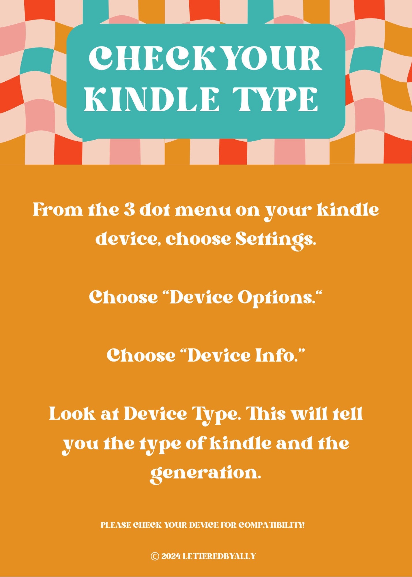 Dragon Rider Kindle Insert