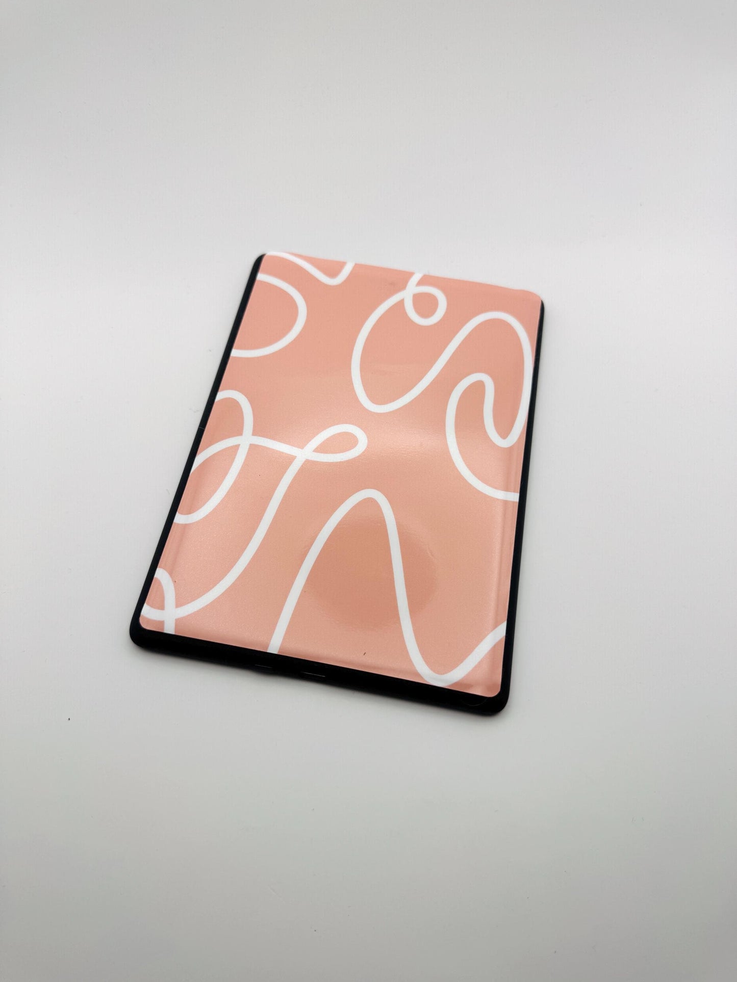 Happy Place Kindle Skin