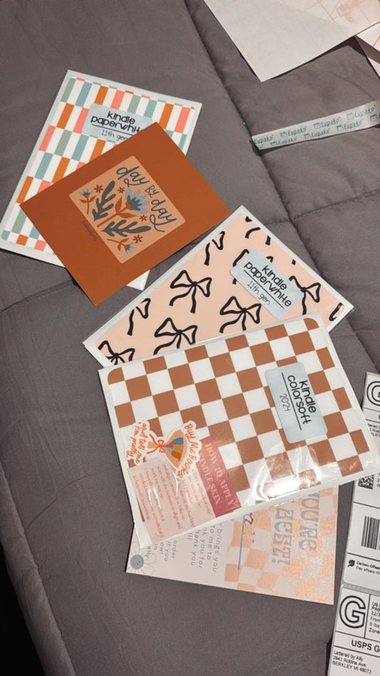 Buy Me Books and Tell Me I'm Pretty sticker