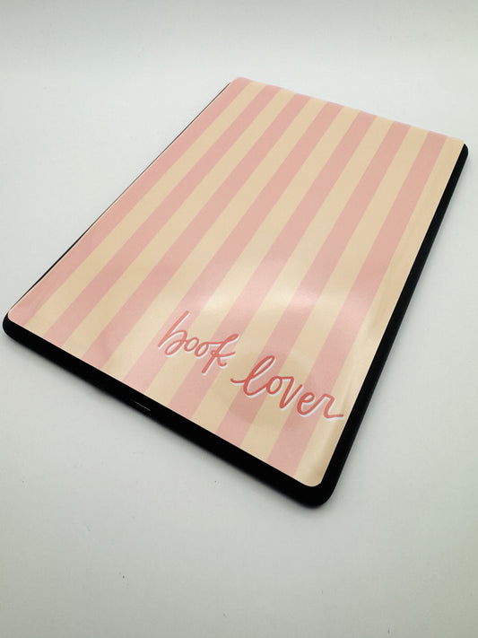 Book Lover Kindle Skin