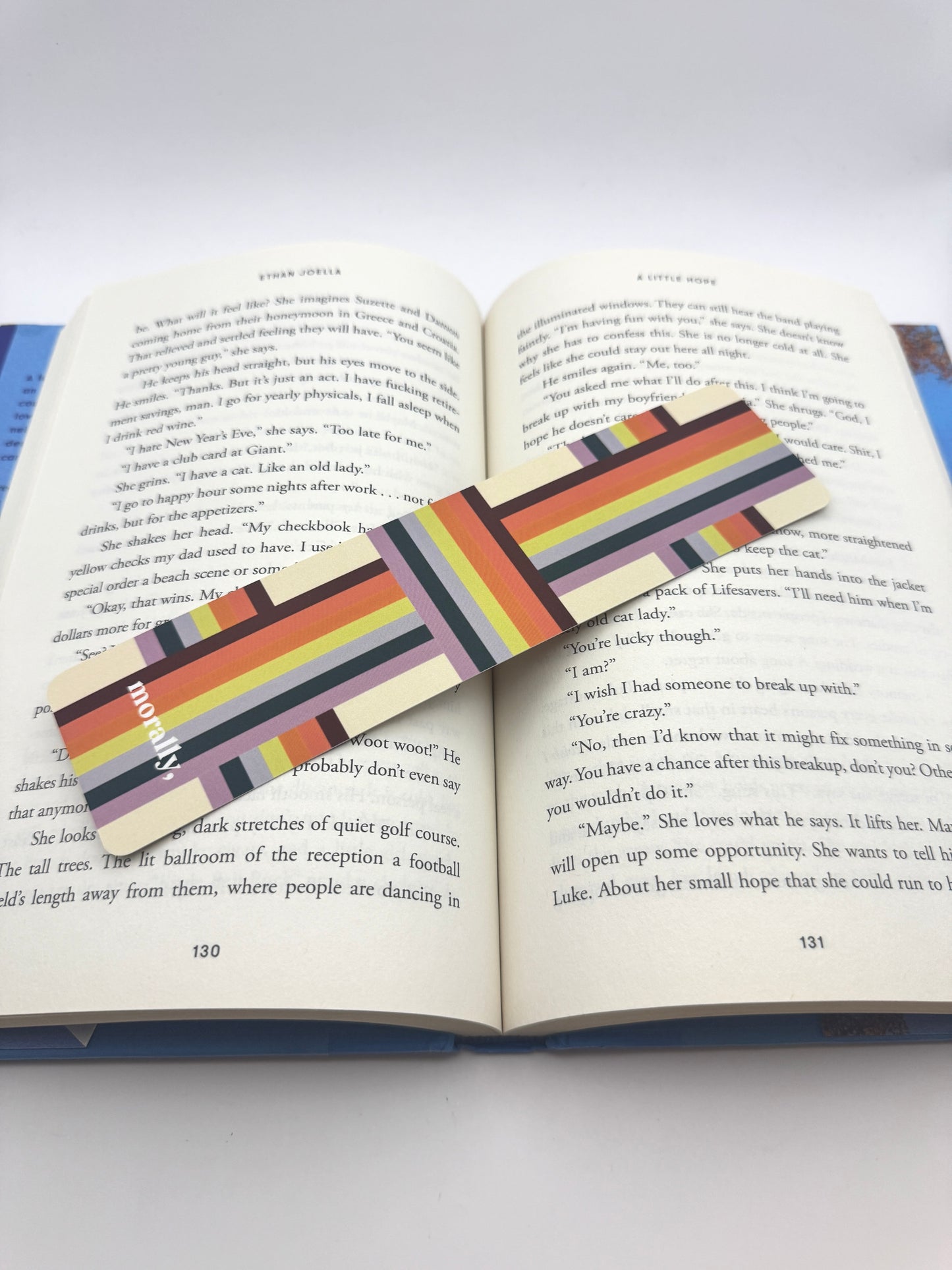 Pride (June) Bookmark Trio