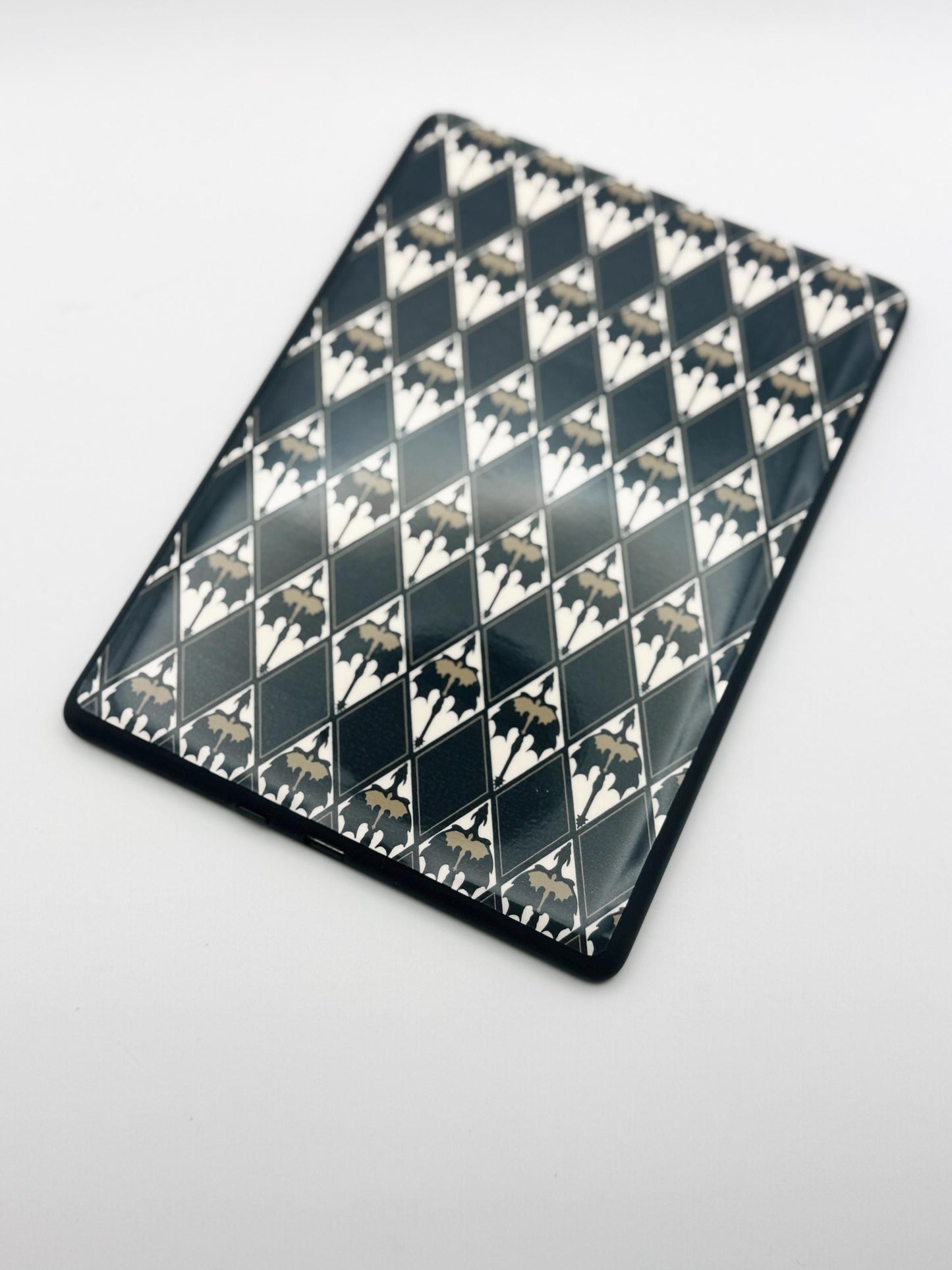Dragon Rider Kindle Skin