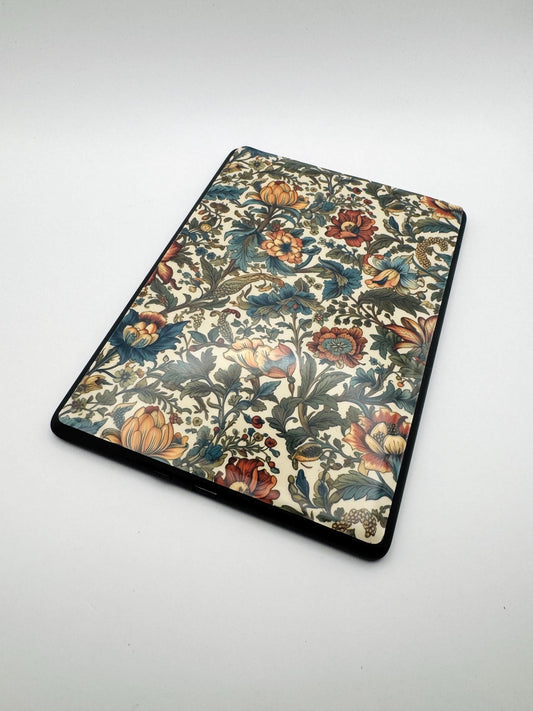 Such a Wallflower Kindle Skin