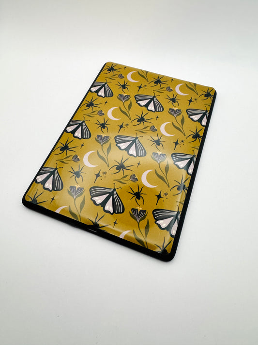 Haunted Night | Hallow Kindle Skin