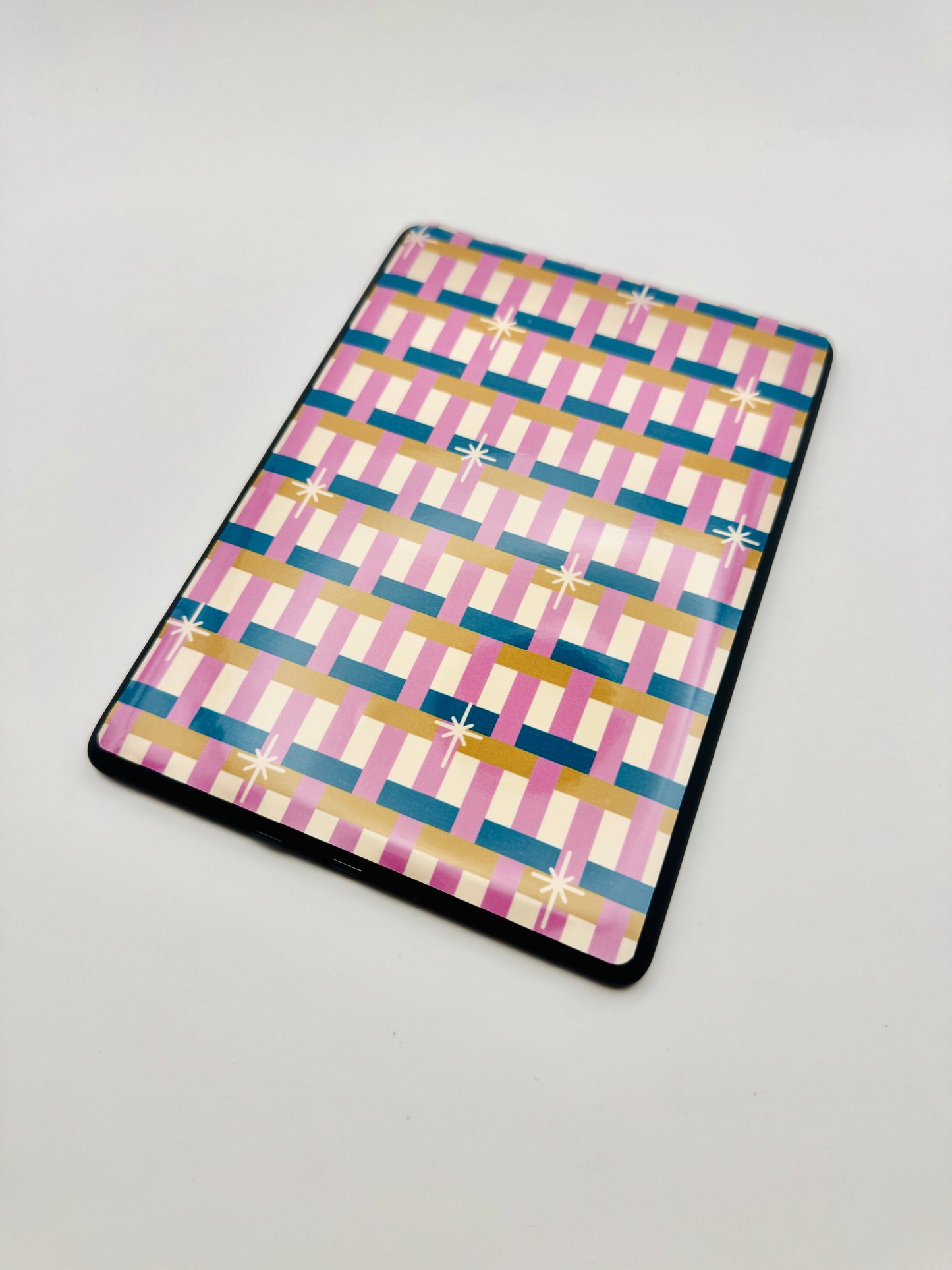 Twinkling Jewel Kindle Skin