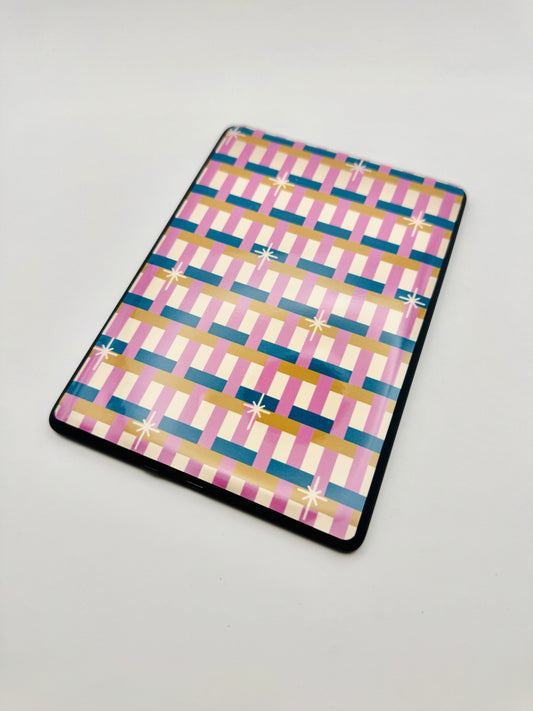 Twinkling Jewel Kindle Skin