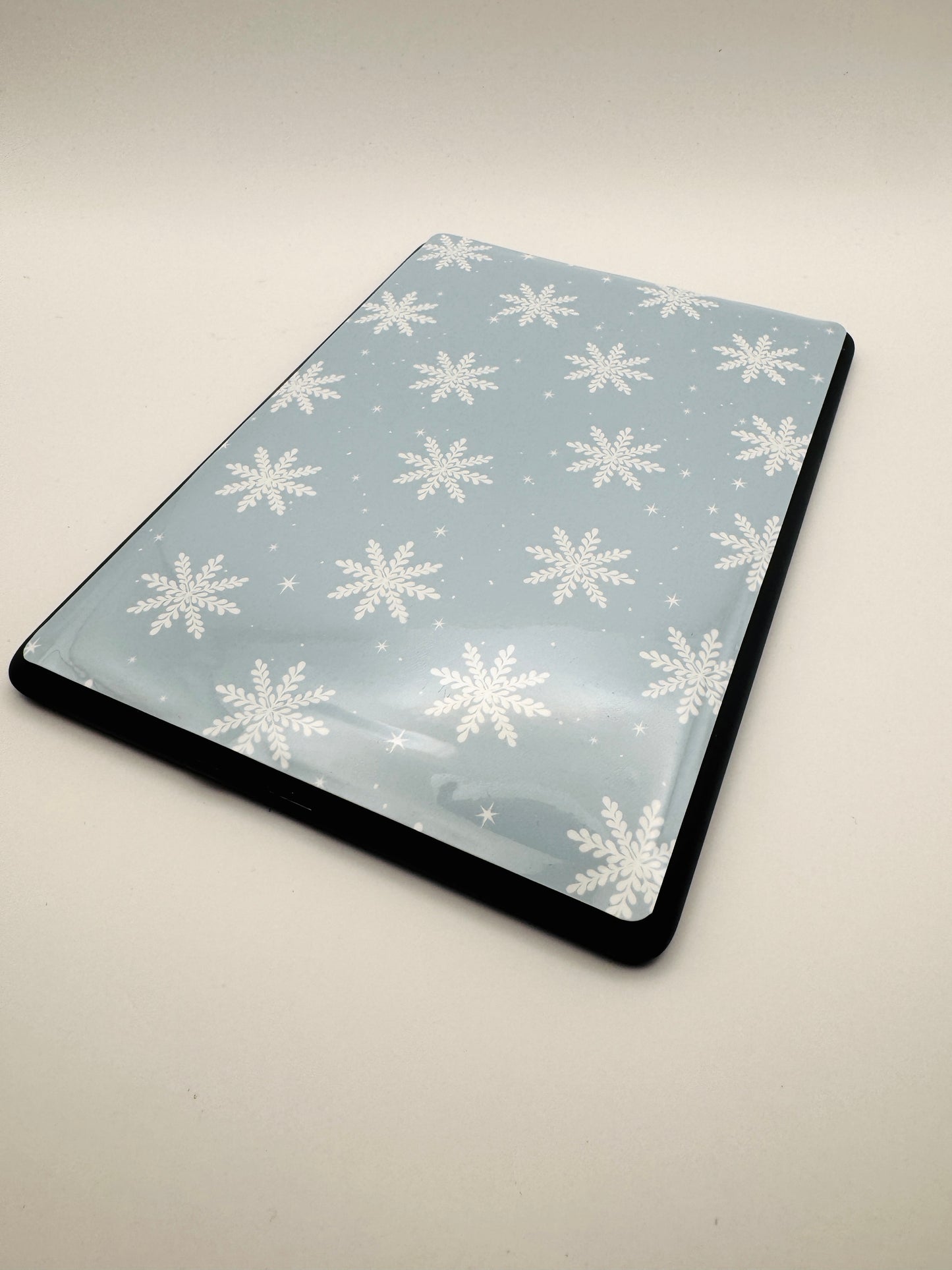 Winter Wonderland Kindle Skin