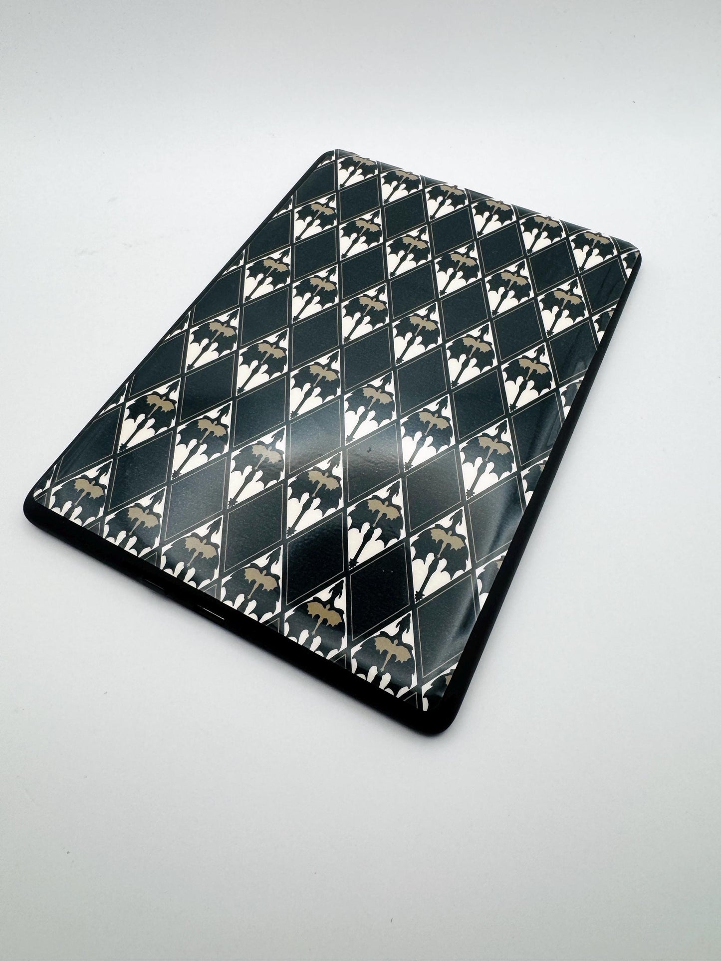 Dragon Rider Kindle Skin