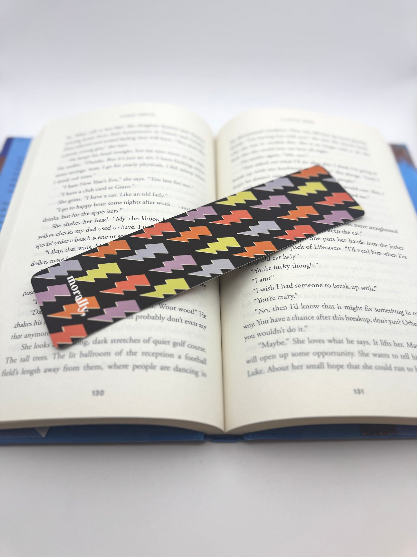 Pride (June) Bookmark Trio