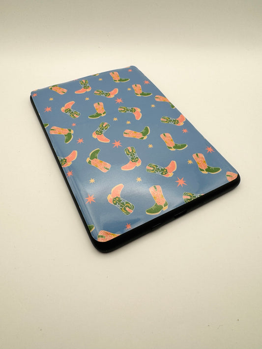 Not My First Rodeo Kindle Skin