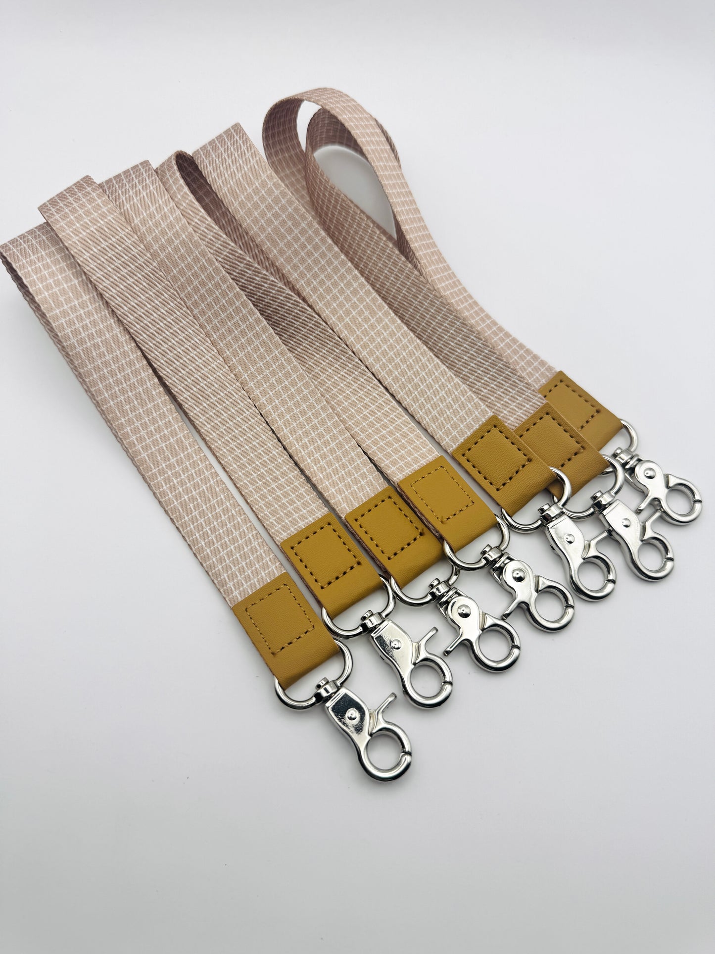 Off the Grid Lanyard