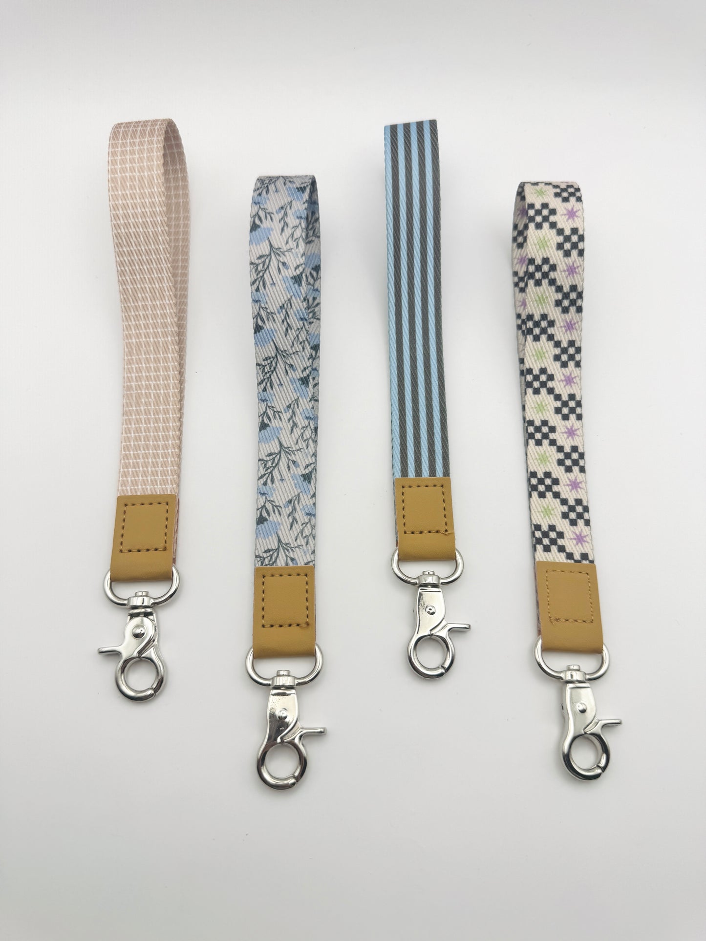Between the Lines Lanyard