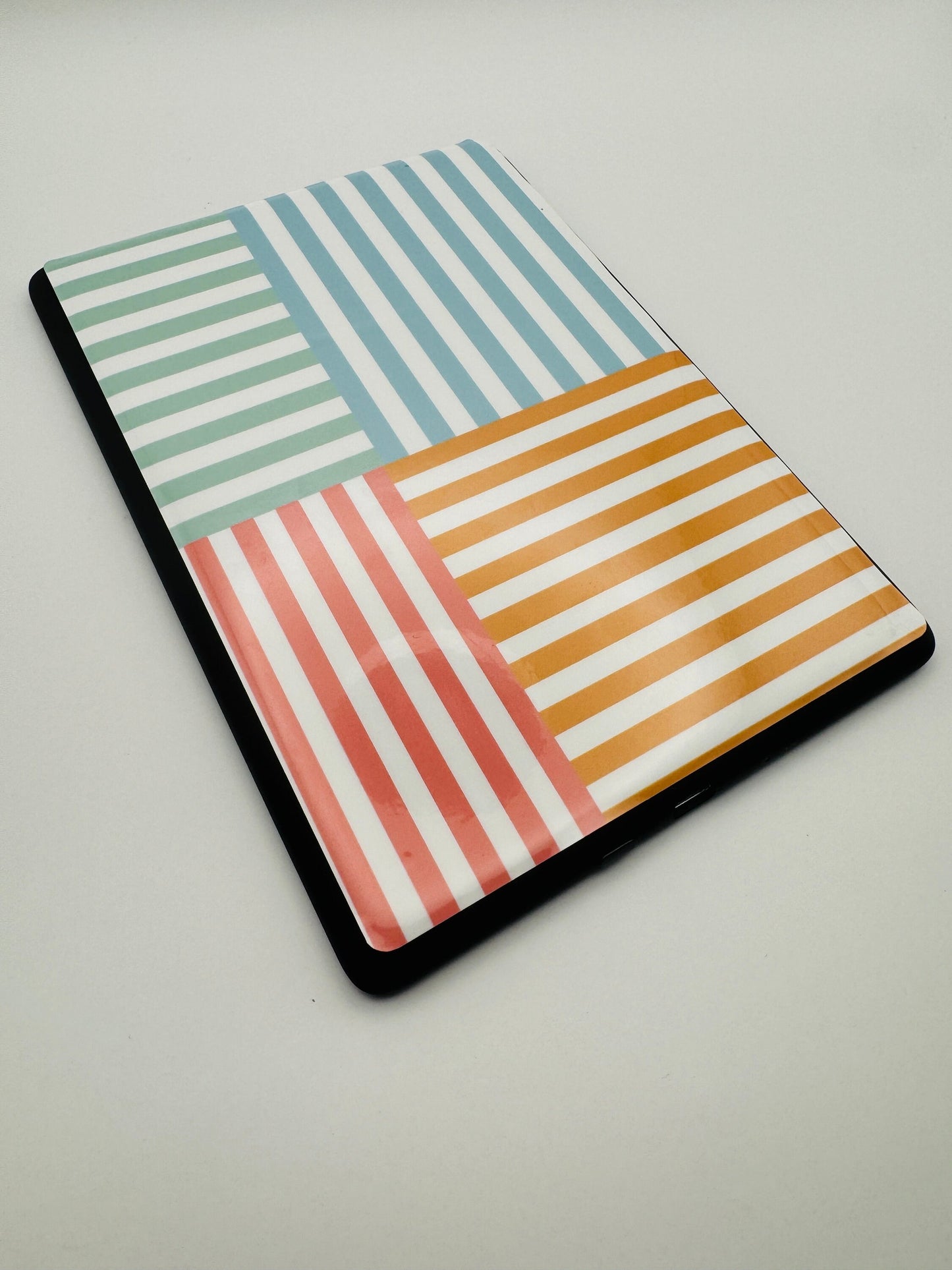 Beach Towel Kindle Skin