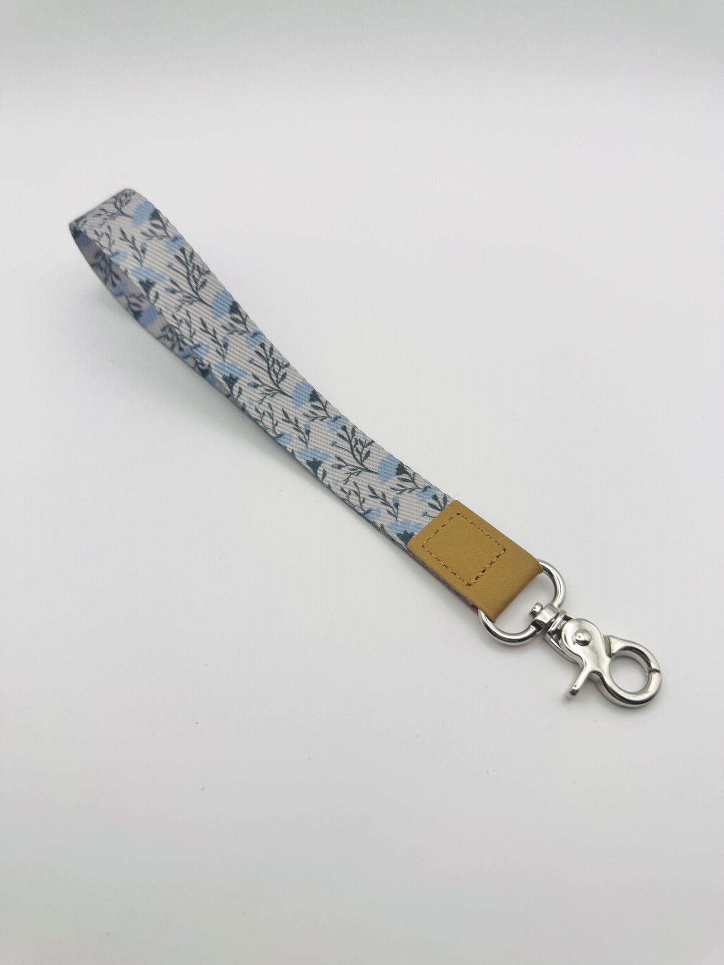Wildflowers Lanyard