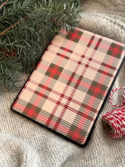 Wrapped Up Kindle Skin