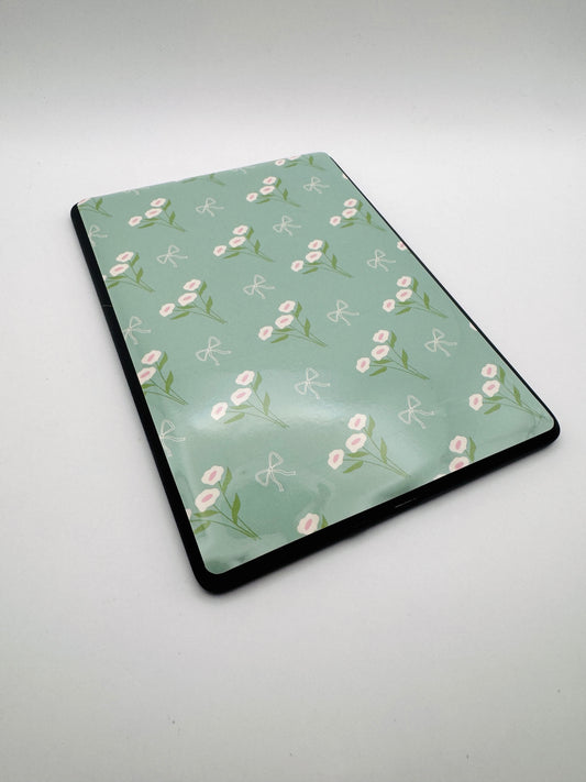 Coquette Girly Kindle Skin