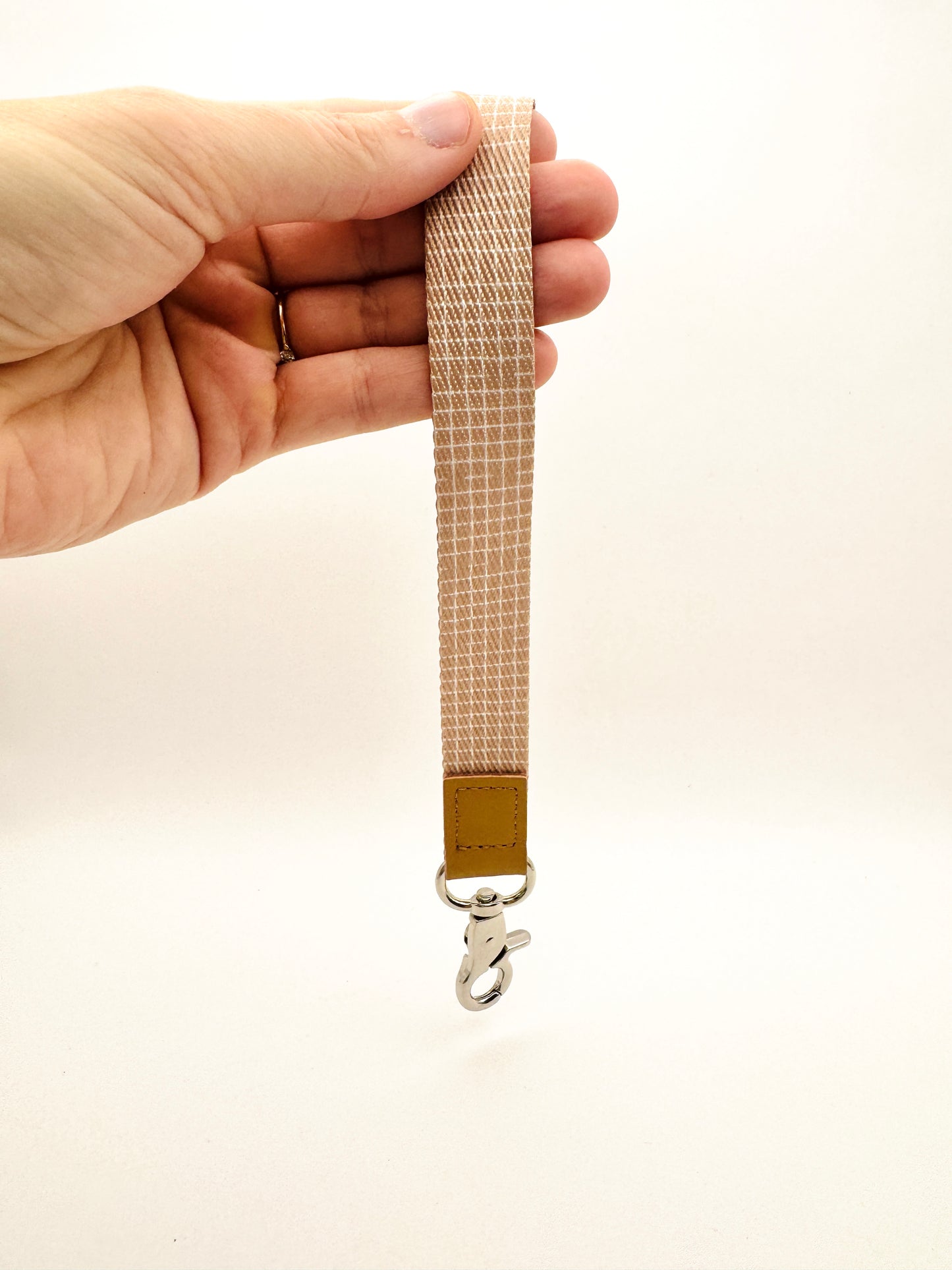 Off the Grid Lanyard