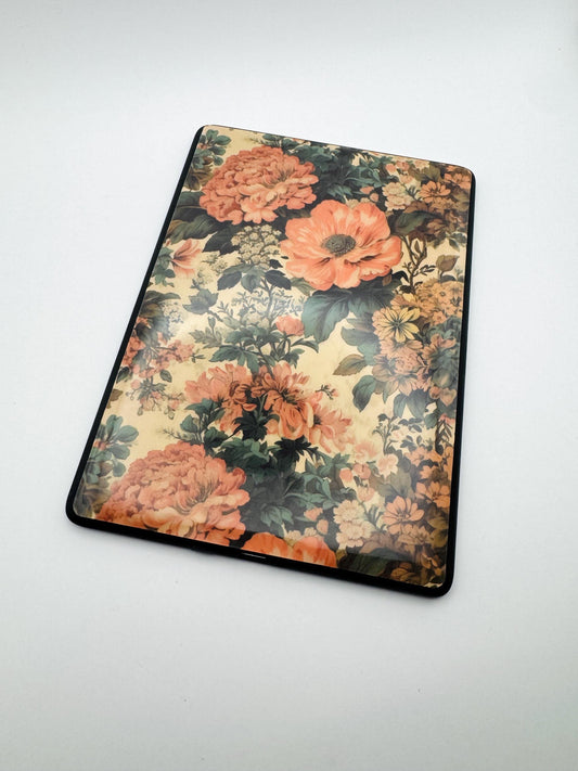 Grandma's Couch Kindle Skin