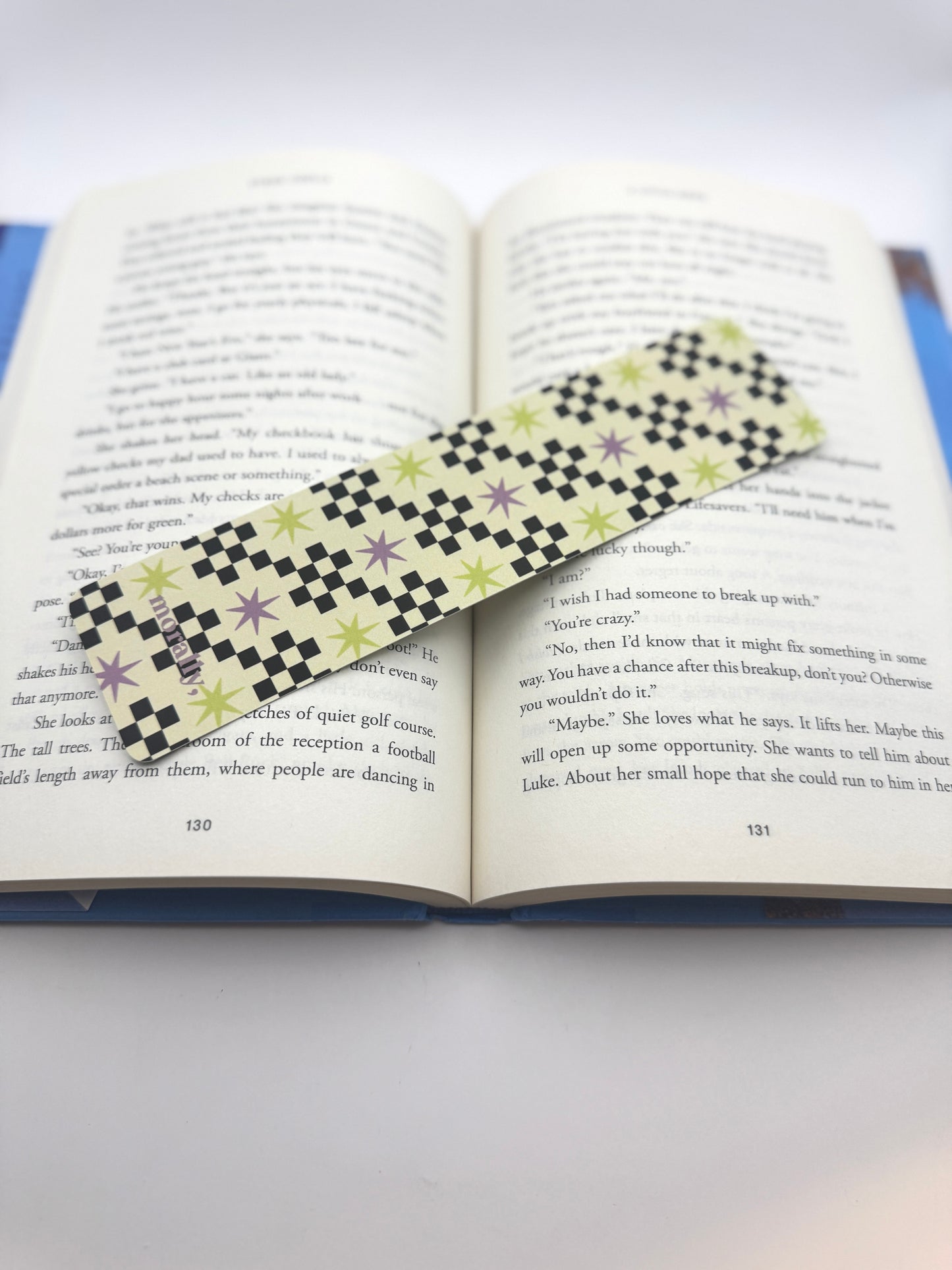 Pride (June) Bookmark Trio