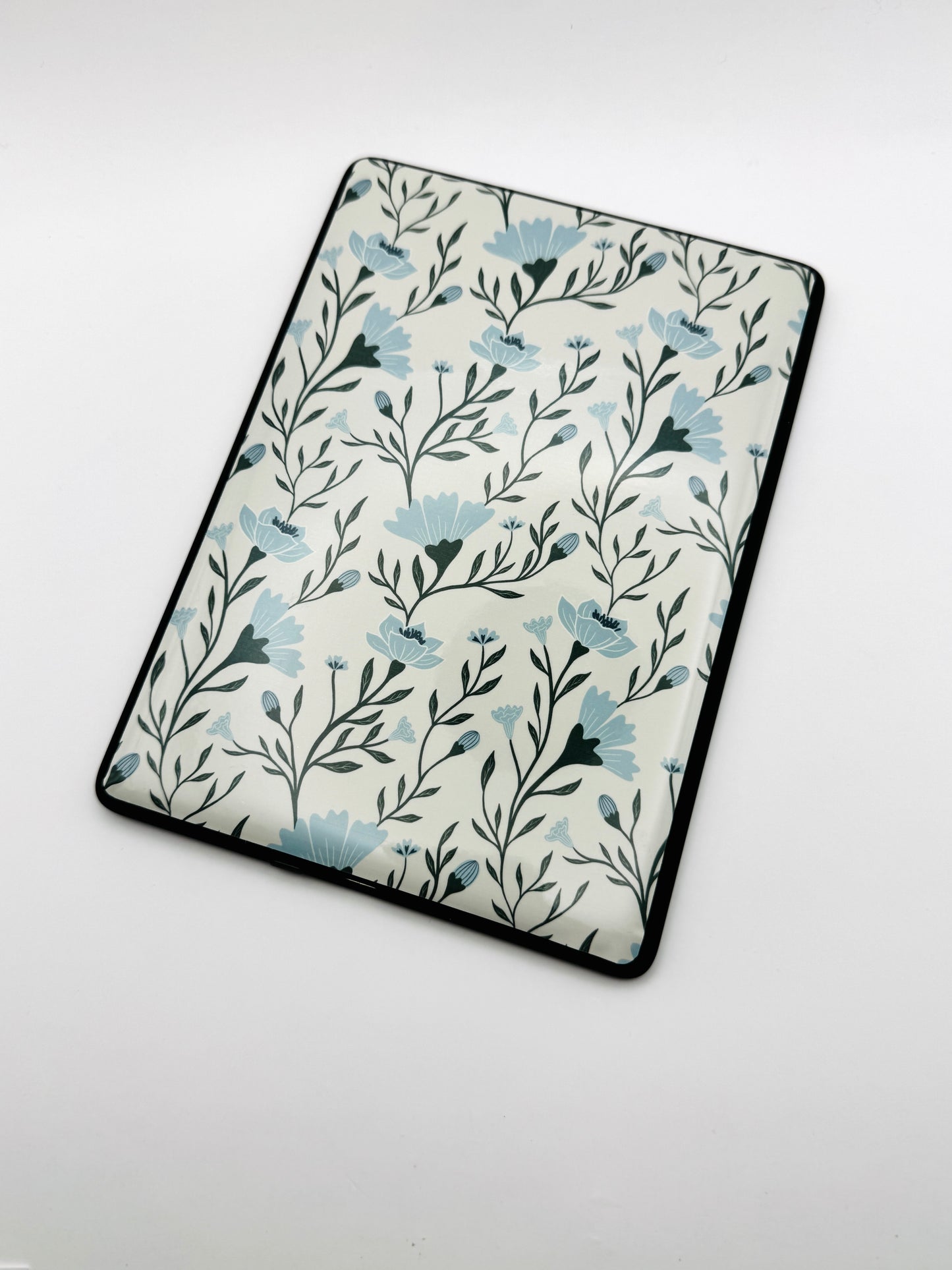 Wildflowers Serene Kindle Skin